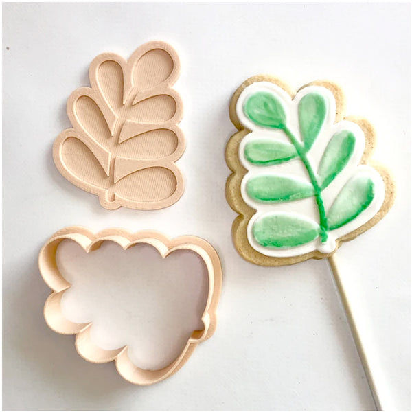 Fondant and Cookie Cutter Sets - somethingforcake