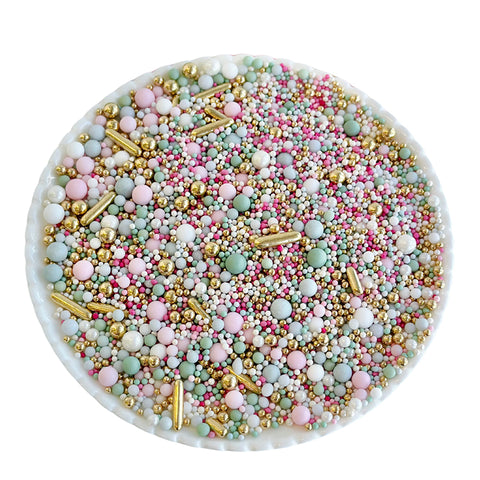 Sprinkle Mix -Candy Land 100g