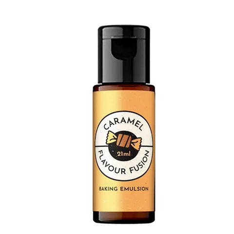 Flavour Fusion - Caramel