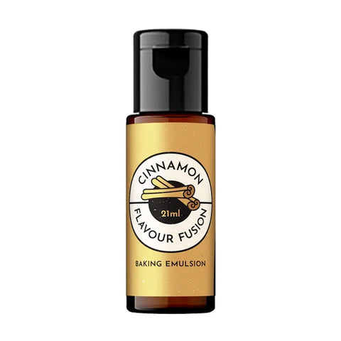 Flavour Fusion - Cinnamon