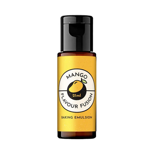 Flavour Fusion - Mango