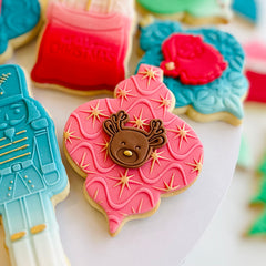 Fondant and Cookie Cutter Sets - somethingforcake