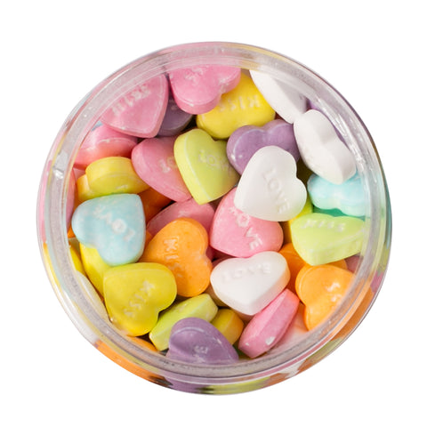 My Sweetest Heart Sprinkles- 70g