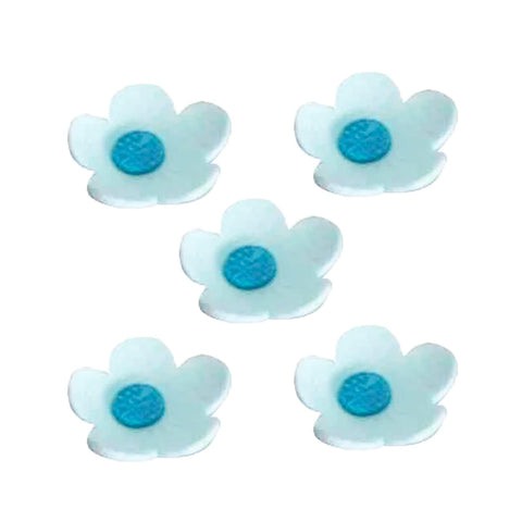 Sugar Blossoms- 12 pack- Sky Blue