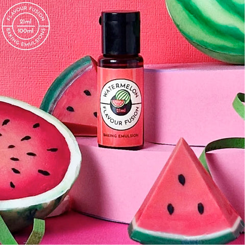 Flavour Fusion - Watermelon