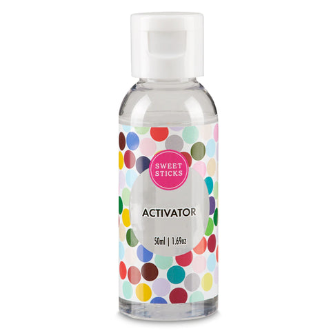 Activator - 50ml